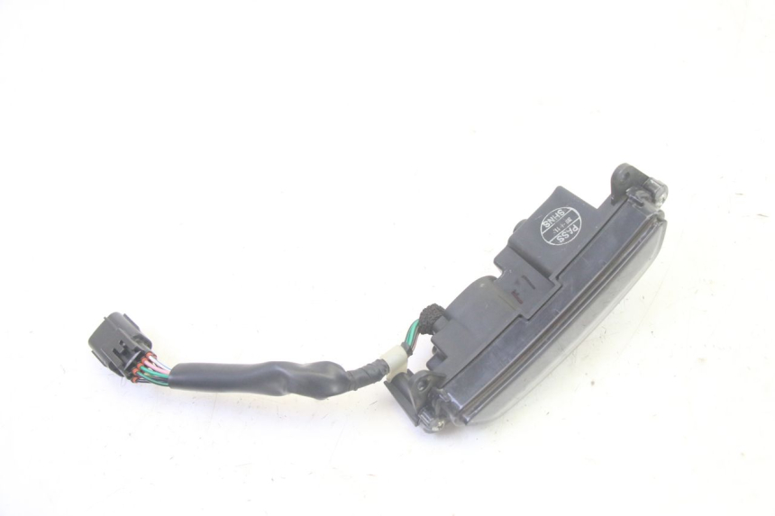 photo de CRUSCOTTO PIAGGIO MP3 500 (2016 - 2018) - Primo piano tecnico