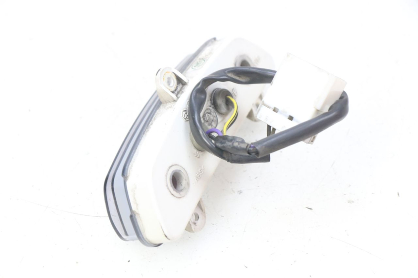 photo de CRUSCOTTO GILERA NEXUS 125 (2009 - 2013)