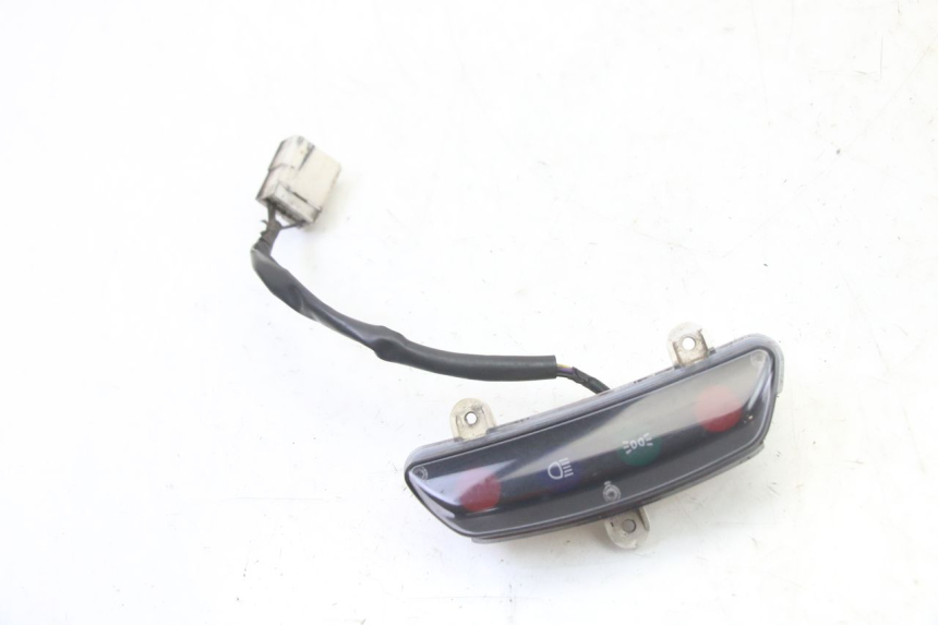 photo de CRUSCOTTO GILERA NEXUS 125 (2009 - 2013)