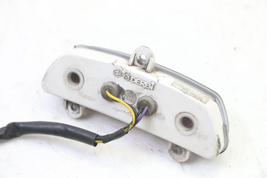 photo de CRUSCOTTO GILERA NEXUS 125 (2009 - 2013)