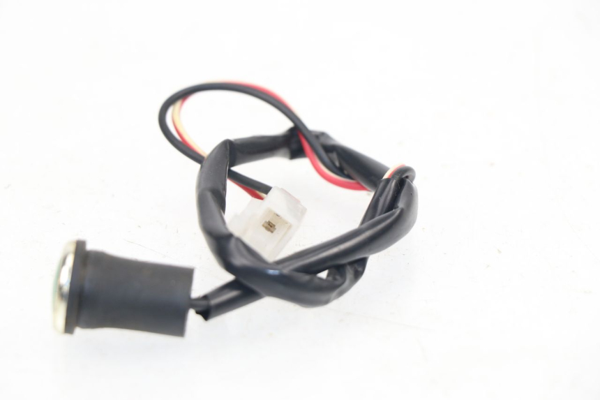 photo de cruscotto PANTHERA PANTHERA 125 (2010 - 2020)