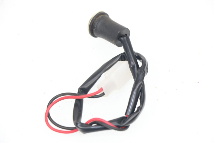 photo de cruscotto PANTHERA PANTHERA 125 (2010 - 2020)