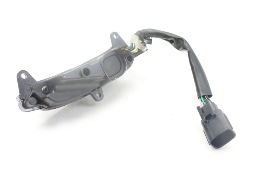 photo de CRUSCOTTO PIAGGIO MP3 500 (2014 - 2016)