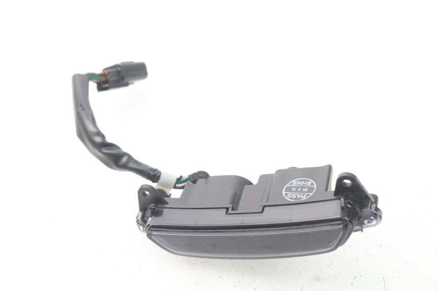photo de cruscotto PIAGGIO MP3 HPE 500 (2019 - 2022)