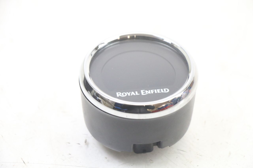 photo de CRUSCOTTO ROYAL ENFIELD HYMALAYAN 410 (2016 - 2023)