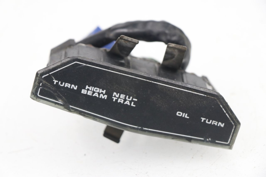 photo de cruscotto SUZUKI GSXF GSX F 600 (1988 - 1997)
