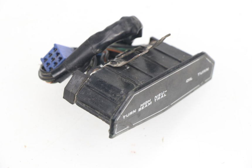 photo de cruscotto SUZUKI GSXF GSX F 600 (1988 - 1997)