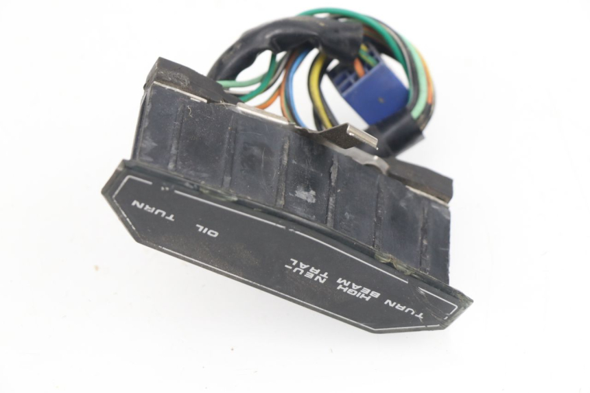 photo de cruscotto SUZUKI GSXF GSX F 600 (1988 - 1997)