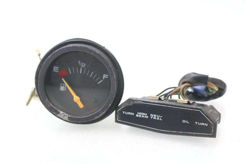 photo de cruscotto SUZUKI GSXF GSX F 600 (1988 - 1997)