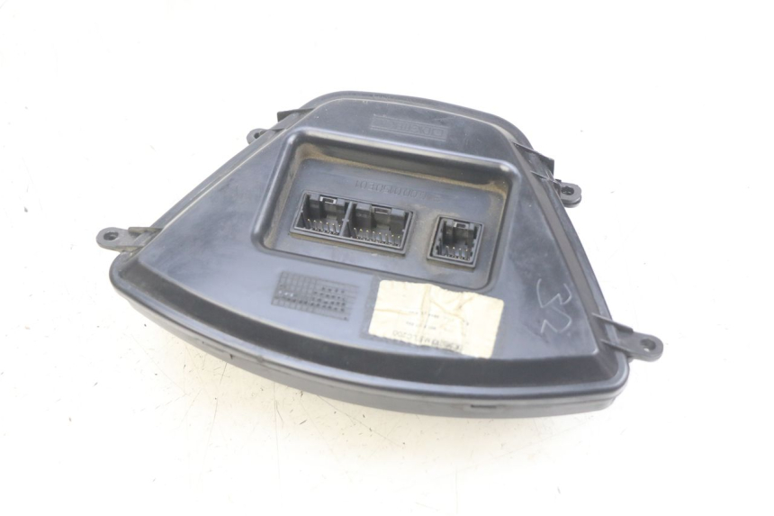 photo de CRUSCOTTO PIAGGIO X9 EVOLUTION 125 (2003 - 2007)