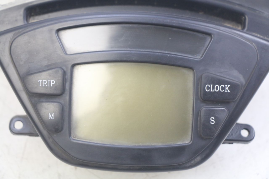 photo de CRUSCOTTO PIAGGIO X9 EVOLUTION 125 (2003 - 2007)