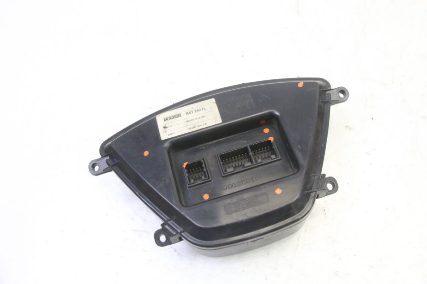 photo de CRUSCOTTO PIAGGIO X9 EVOLUTION 125 (2003 - 2007)