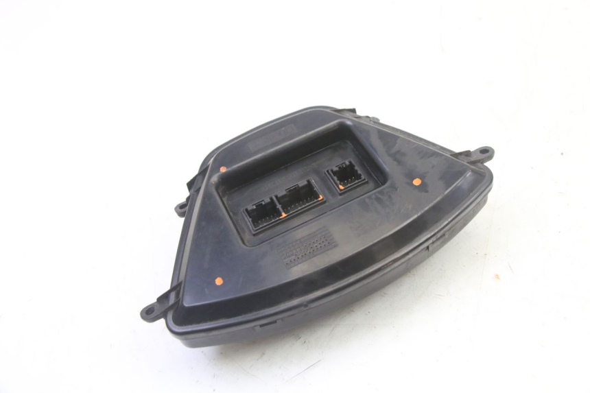 photo de CRUSCOTTO PIAGGIO X9 EVOLUTION 125 (2003 - 2007)