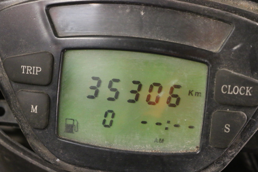 photo de CRUSCOTTO PIAGGIO X9 EVOLUTION 125 (2003 - 2007)