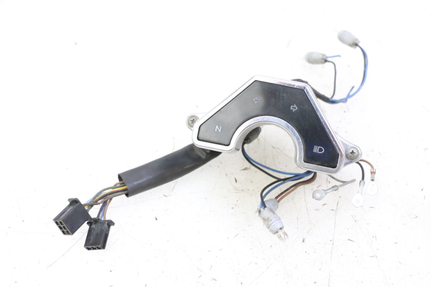 photo de CRUSCOTTO YAMAHA XJN DIVERSION 600 (2000 - 2003)