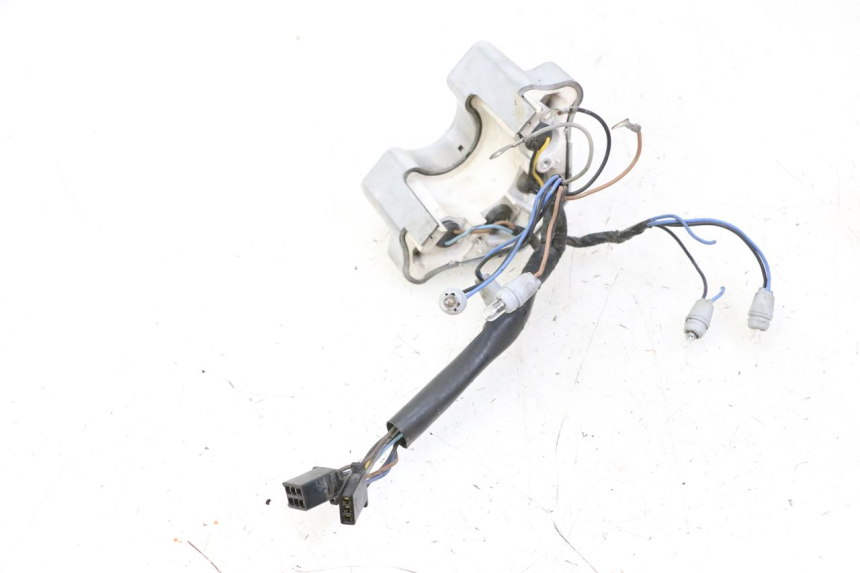photo de CRUSCOTTO YAMAHA XJN DIVERSION 600 (2000 - 2003)