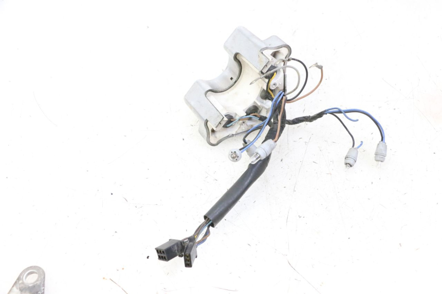photo de CRUSCOTTO YAMAHA XJN DIVERSION 600 (2000 - 2003)