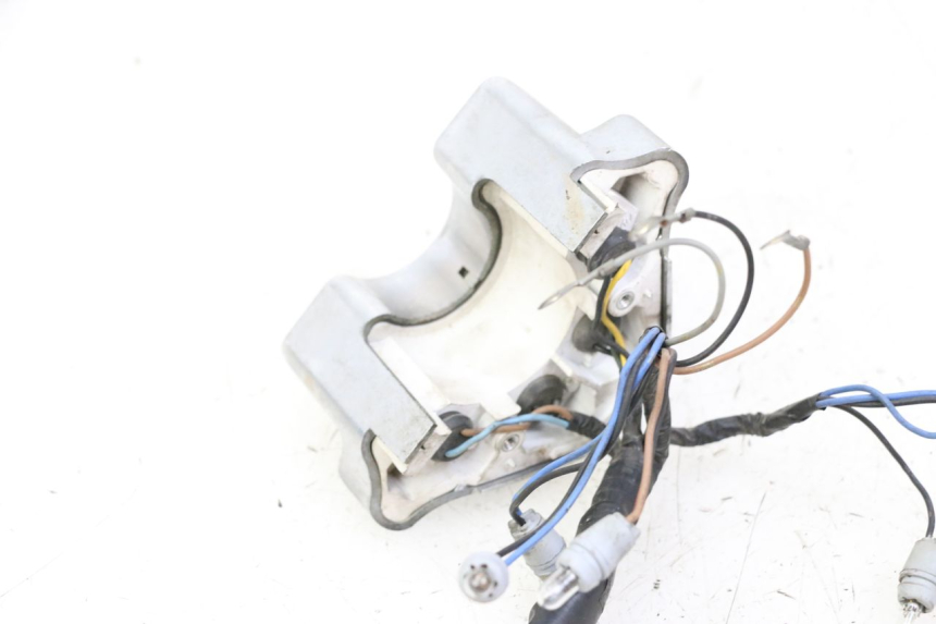 photo de CRUSCOTTO YAMAHA XJN DIVERSION 600 (2000 - 2003)