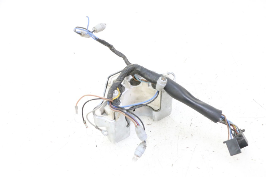 photo de CRUSCOTTO YAMAHA XJN DIVERSION 600 (2000 - 2003)