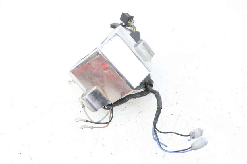 photo de CRUSCOTTO YAMAHA XJN DIVERSION 600 (2000 - 2003)