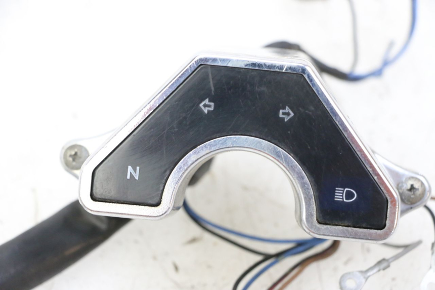 photo de CRUSCOTTO YAMAHA XJN DIVERSION 600 (2000 - 2003)