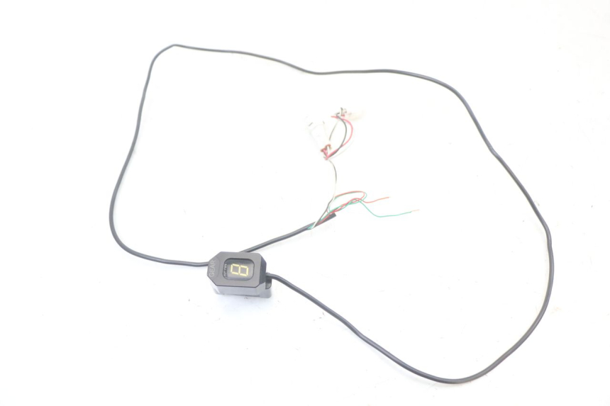 photo de CRUSCOTTO YAMAHA FZ1 FAZER 1000 (2007 - 2009)