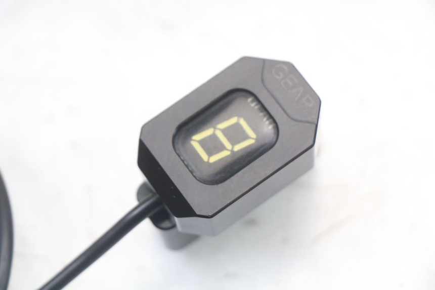 photo de CRUSCOTTO YAMAHA FZ1 FAZER 1000 (2007 - 2009)
