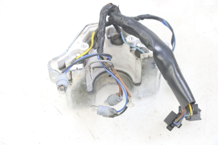photo de CRUSCOTTO YAMAHA XJN DIVERSION 600 (2000 - 2003)