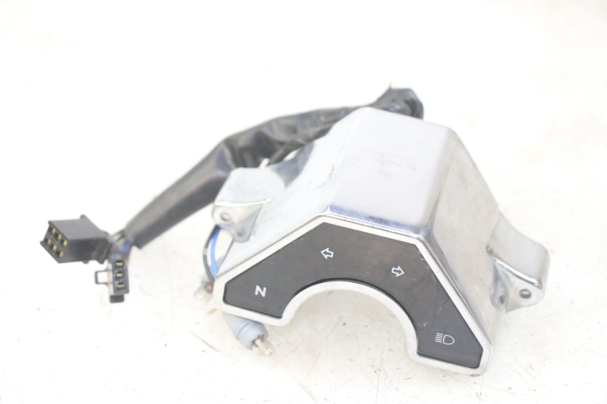 photo de CRUSCOTTO YAMAHA XJN DIVERSION 600 (2000 - 2003)