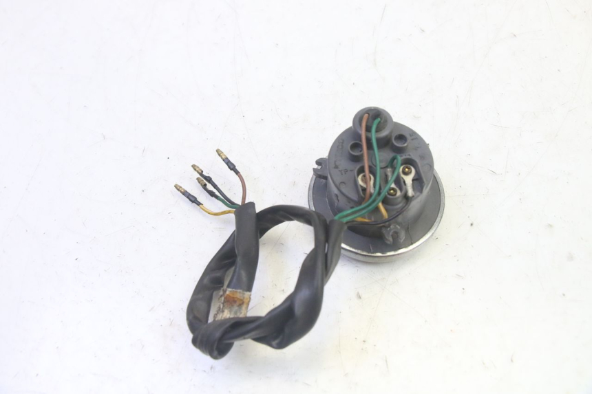 photo de cruscotto KYMCO ZING 125 (1997 - 2003) - Altra angolazione