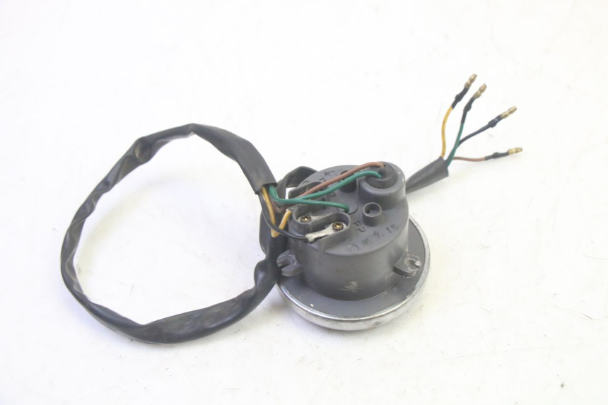 photo de cruscotto KYMCO ZING 125 (1997 - 2003) - Primo piano tecnico