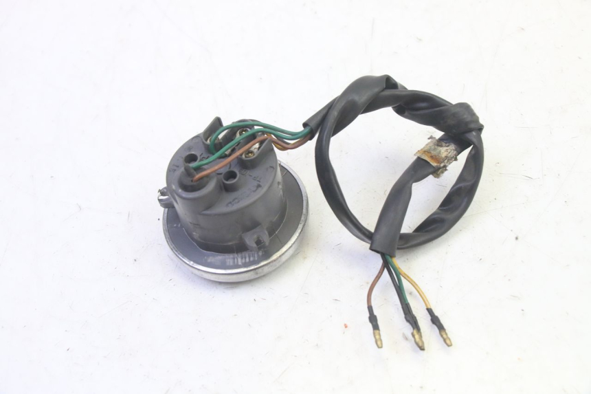 photo de cruscotto KYMCO ZING 125 (1997 - 2003) - Dettagli dei punti di fissaggio