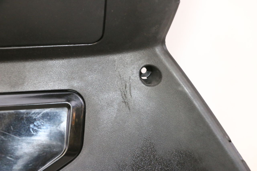 photo de RETROSCUDO QUADRO 4 4D 350 (2015 - 2018)