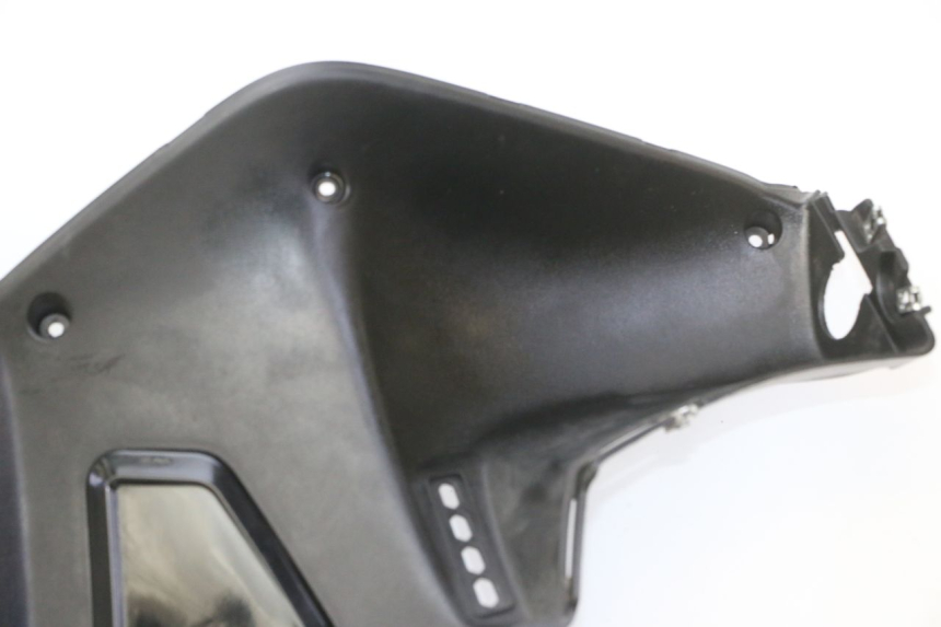 photo de RETROSCUDO QUADRO 4 4D 350 (2015 - 2018)