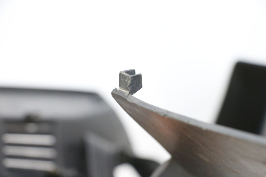 photo de RETROSCUDO ADIVA AD3 300 (2014 - 2020)