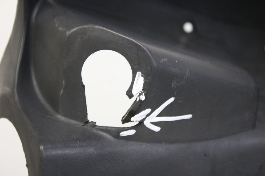 photo de PANNELLO INTERNO KYMCO AGILITY 4T 50 (2005 - 2018)