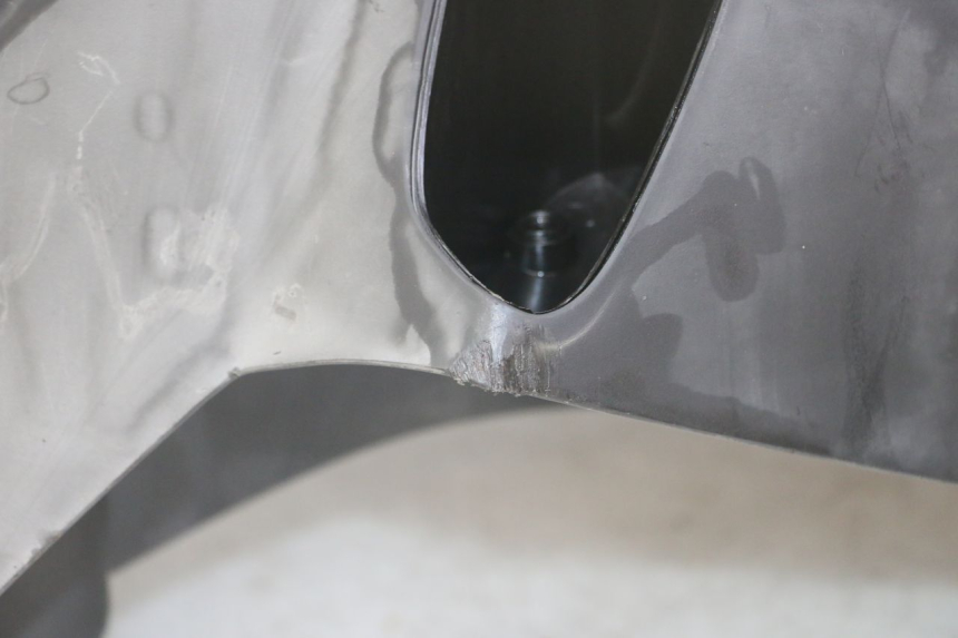 photo de PANNELLO INTERNO KYMCO AGILITY 4T 50 (2005 - 2018)