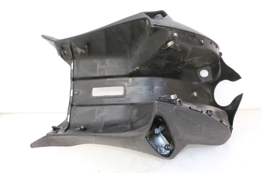 photo de PANNELLO INTERNO KYMCO AGILITY 4T 50 (2005 - 2018)