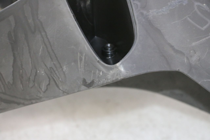 photo de PANNELLO INTERNO KYMCO AGILITY 4T 50 (2005 - 2018)