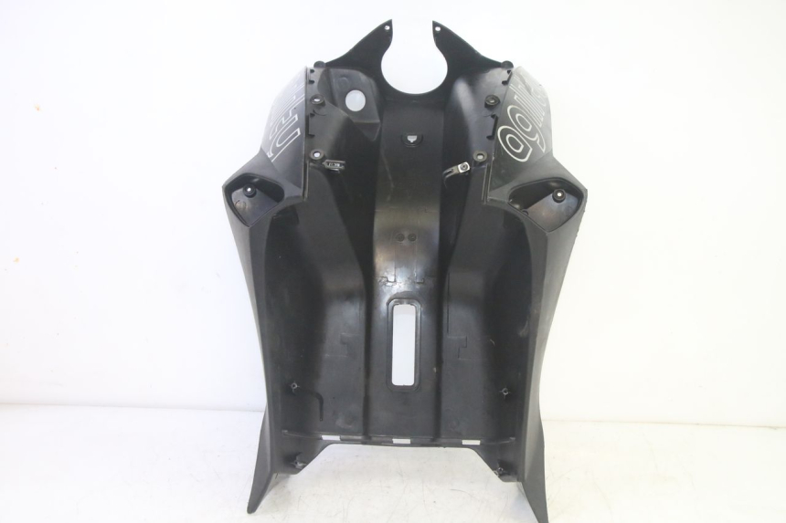 photo de PANNELLO INTERNO KYMCO AGILITY 4T 50 (2018 - 2022) - Stato della superficie e materiale