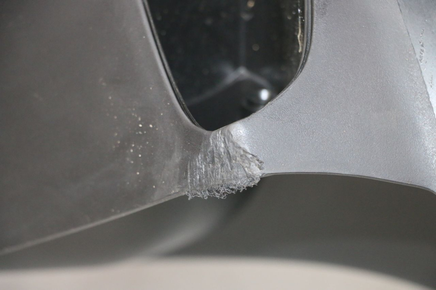 photo de PANNELLO INTERNO KYMCO AGILITY 4T 50 (2018 - 2022) - Zoom sui componenti