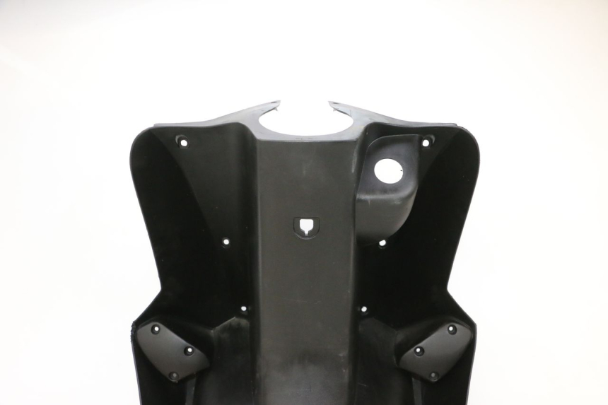 photo de PANNELLO INTERNO KYMCO AGILITY 4T 50 (2018 - 2022) - Dettagli dei punti di fissaggio