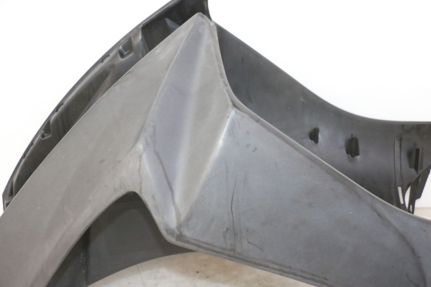 photo de RETROSCUDO KYMCO AGILITY NAKED RENOUVO 2T 50 (2011 - 2018)