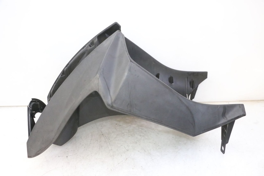 photo de RETROSCUDO KYMCO AGILITY NAKED RENOUVO 2T 50 (2011 - 2018)