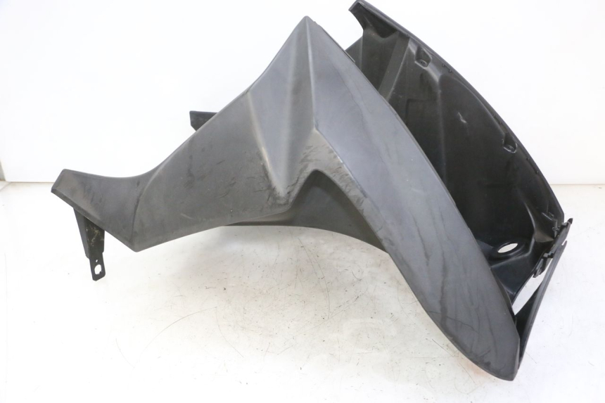 photo de RETROSCUDO KYMCO AGILITY NAKED RENOUVO 2T 50 (2011 - 2018)