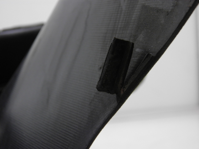 photo de Fascione interno APRILIA ATLANTIC 125 (2003 - 2009)