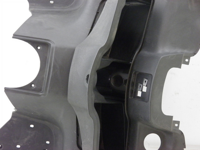 photo de Fascione interno APRILIA ATLANTIC 125 (2003 - 2009)