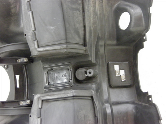 photo de Fascione interno APRILIA ATLANTIC 125 (2003 - 2009)