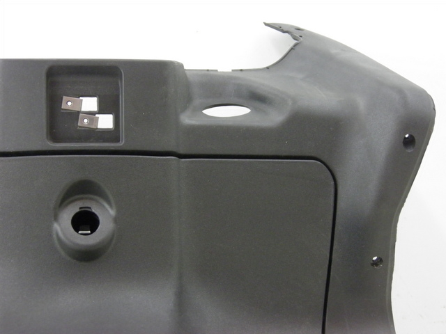 photo de Fascione interno APRILIA ATLANTIC 125 (2003 - 2009)