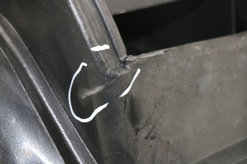 photo de Fascione interno APRILIA ATLANTIC S 125 (2010 - 2013)